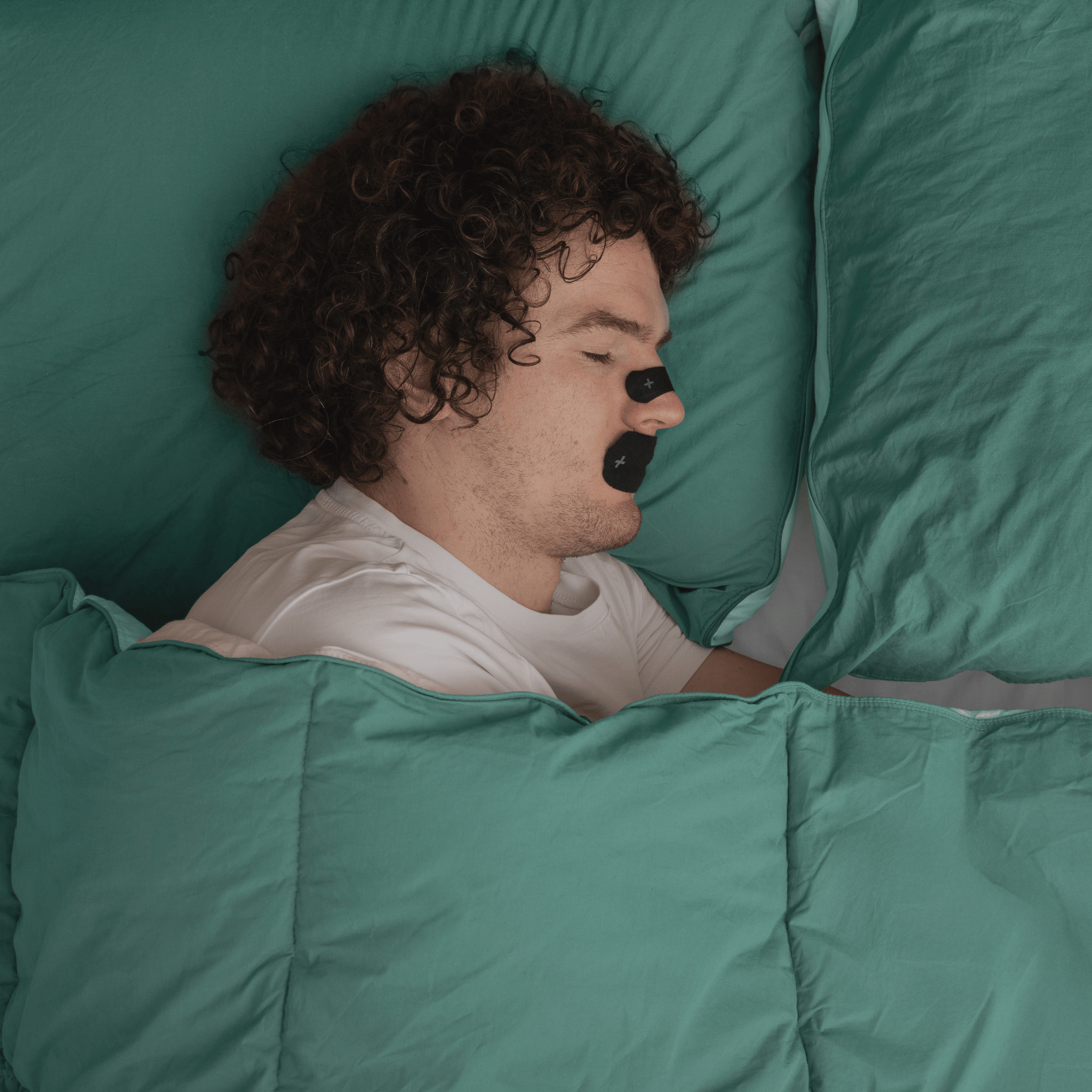HRSTL+ SLEEP Combideal - HRSTL+