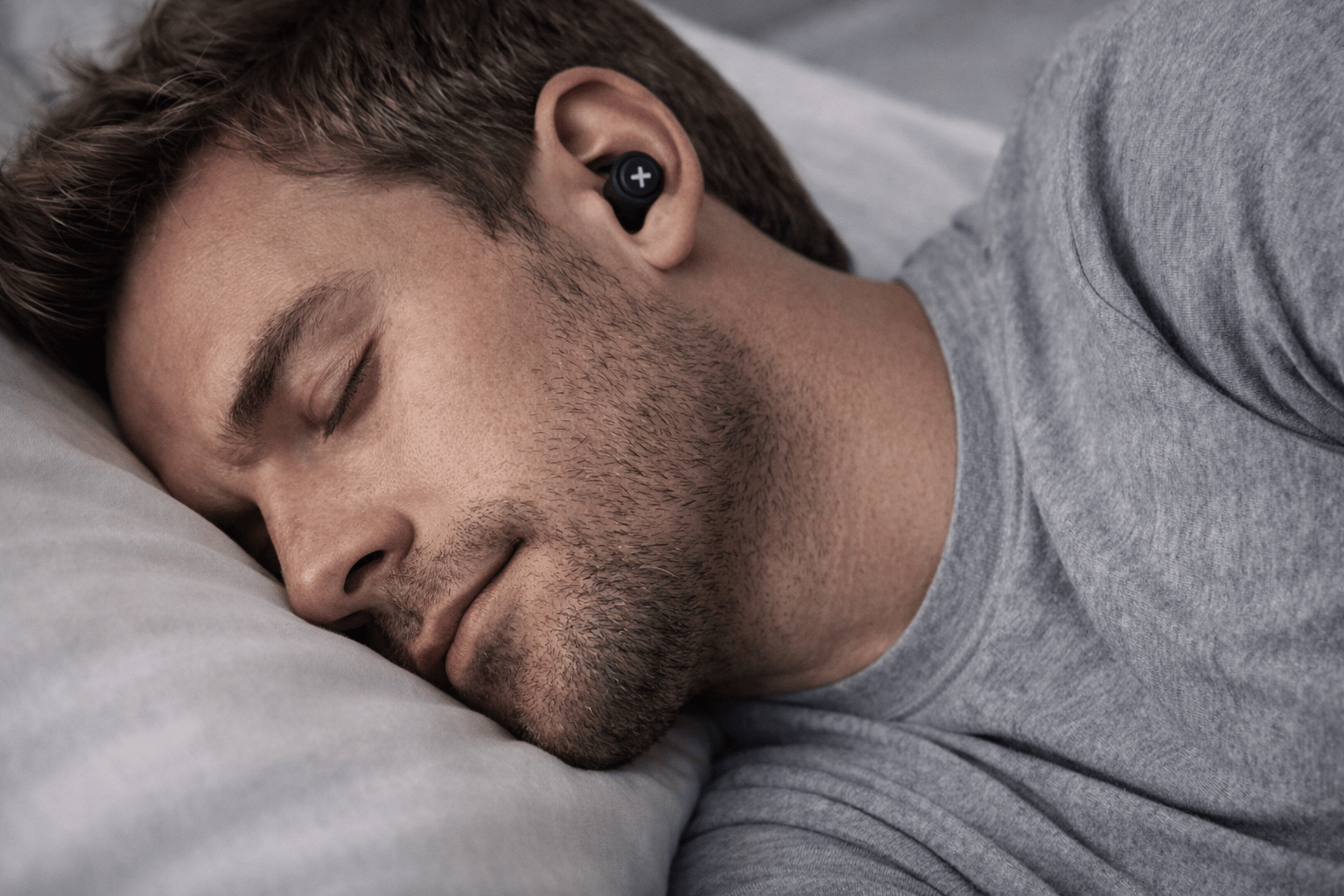 HRSTL+ Sleep Oordoppen - HRSTL+