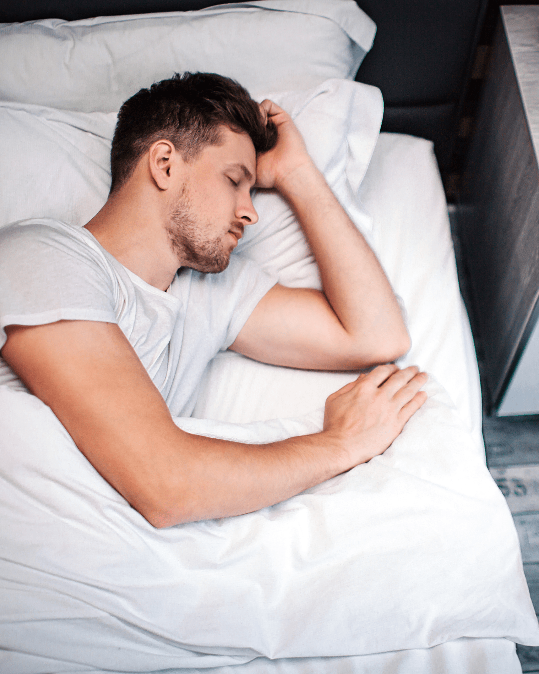 De kracht van neusademhaling tijdens slaap, en wat het doet voor je herstel