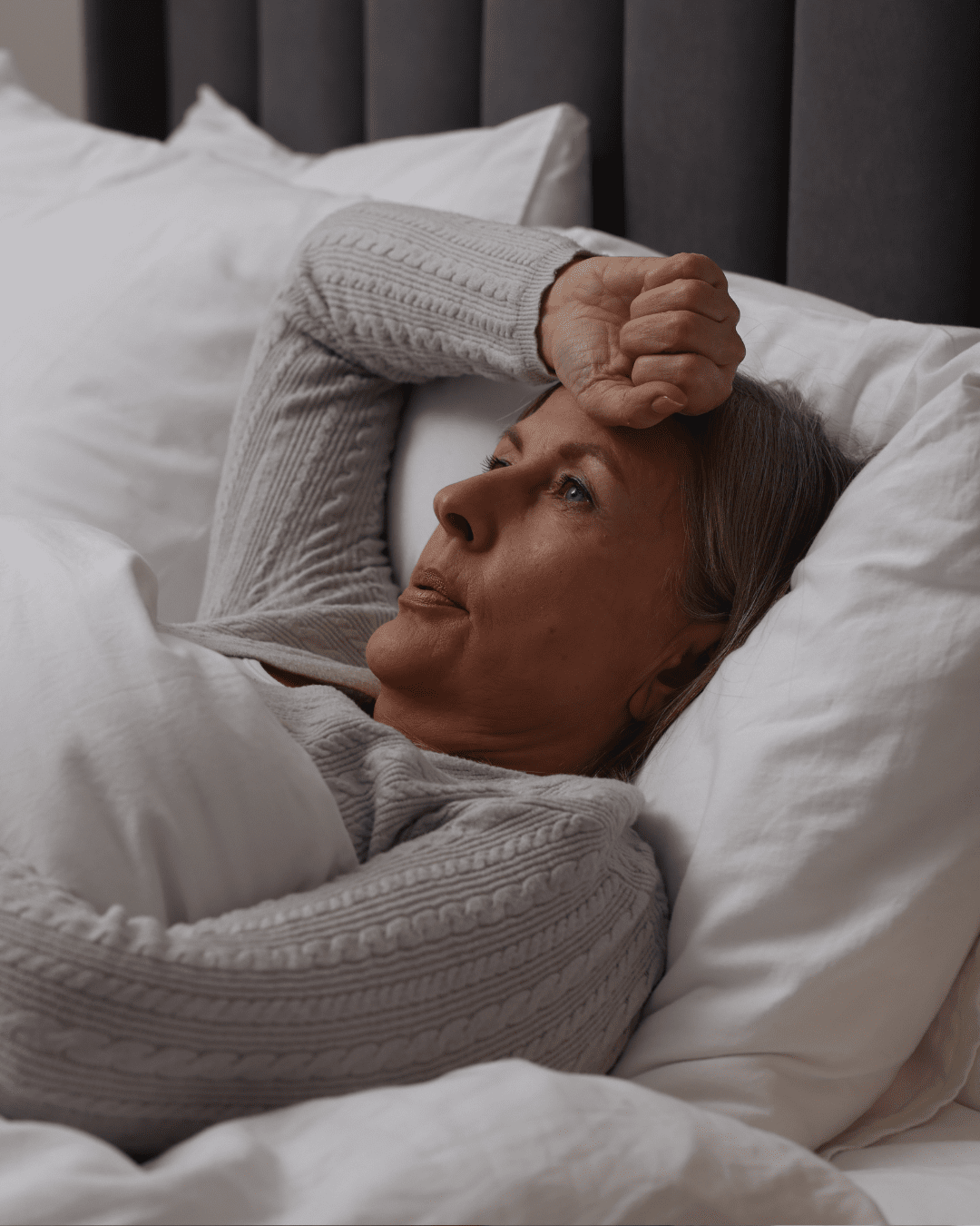 Slaap je sterk: Zo houd je je kamer koel tijdens warme nachten - HRSTL+