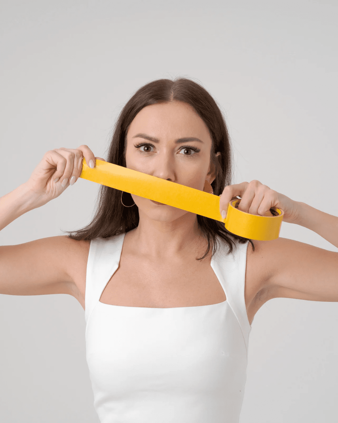 Waarom mondtape je slaap kan verbeteren, en daarmee je prestaties - HRSTL+