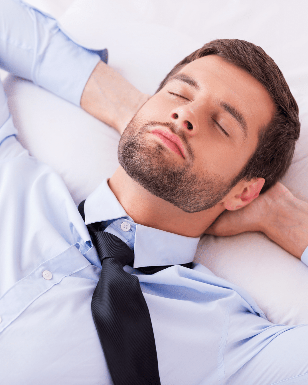 Waarom neusademhaling essentieel is voor diepe slaap