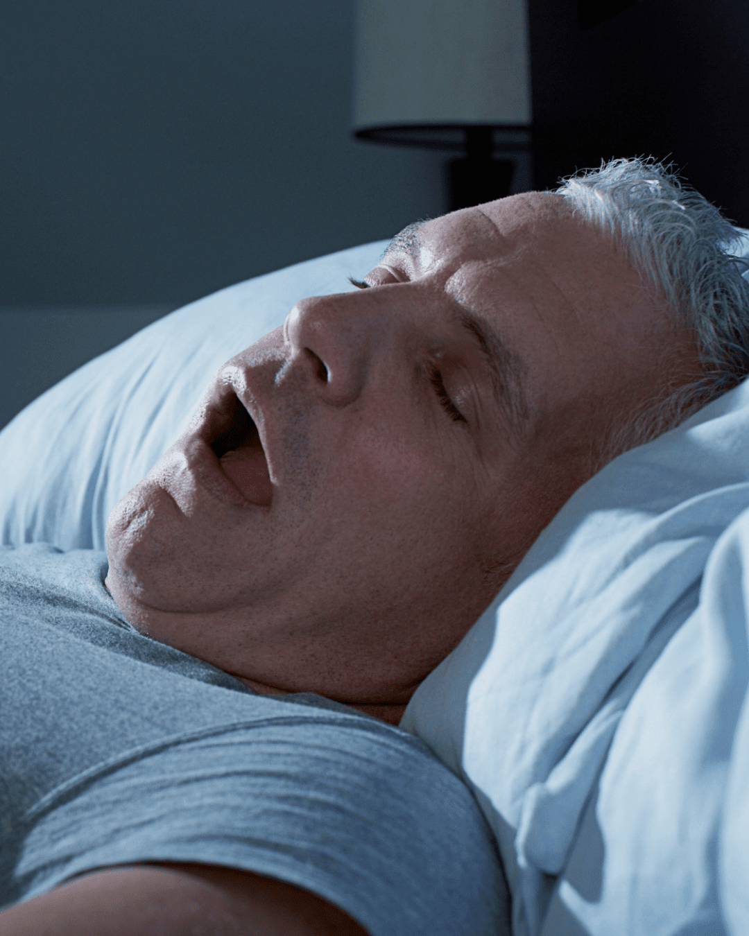 Wat helpt tegen snurken? - HRSTL+