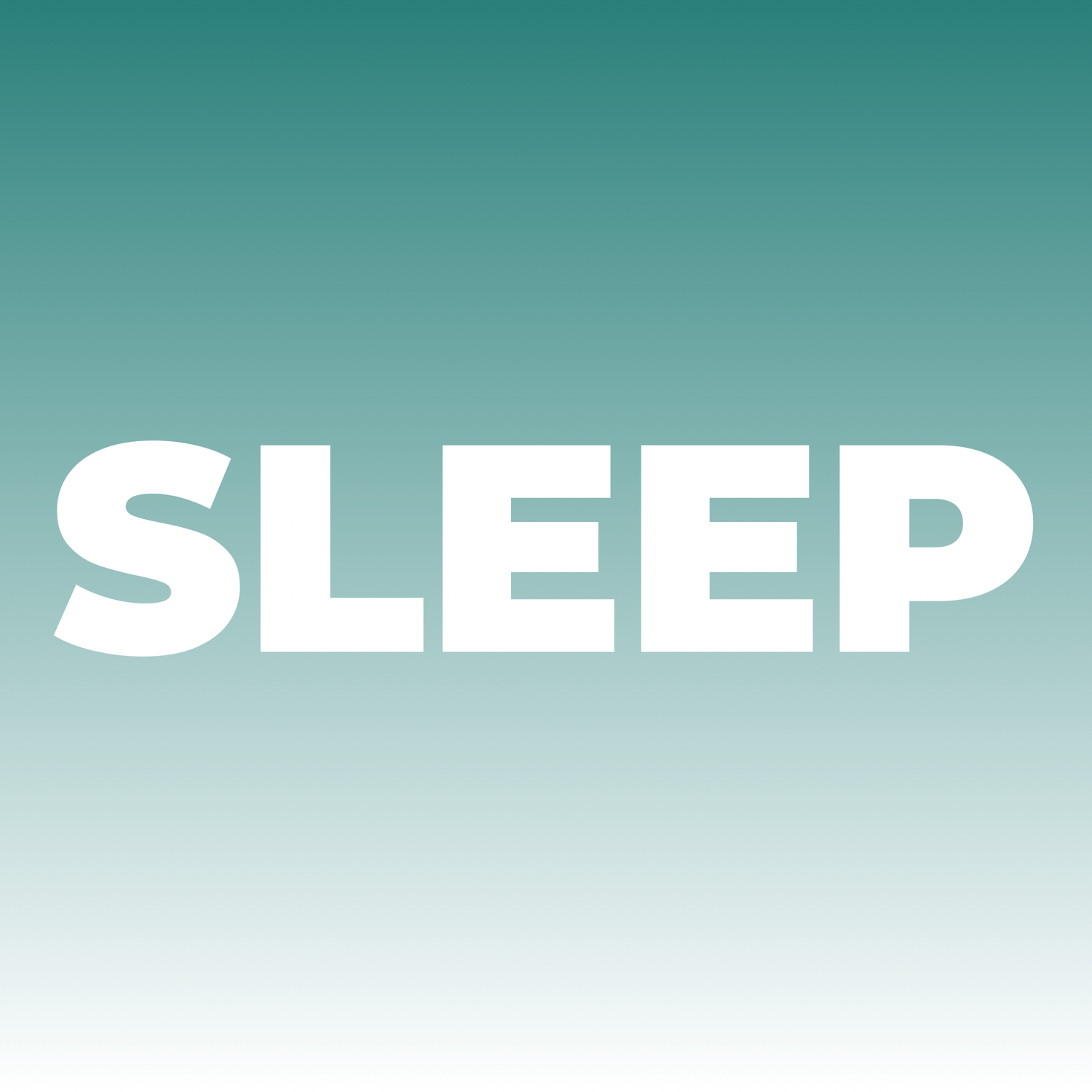 SLEEP - HRSTL+