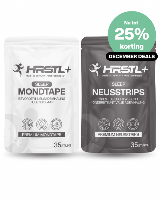 HRSTL+ Sleep Combideal