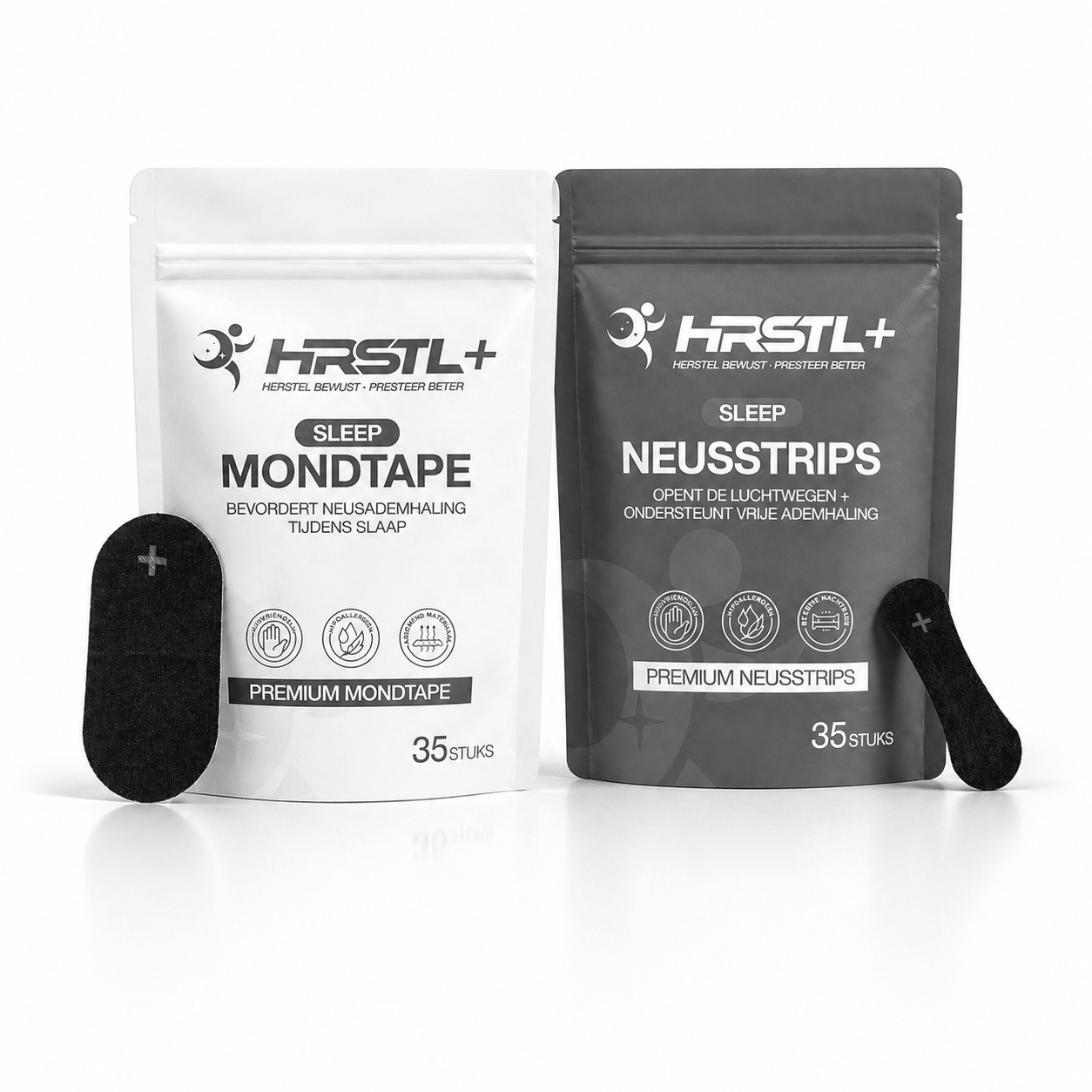 HRSTL+ Sleep Combideal - HRSTL+