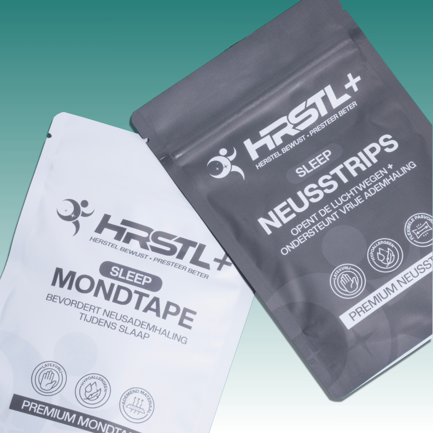 HRSTL+ Sleep Combideal - HRSTL+