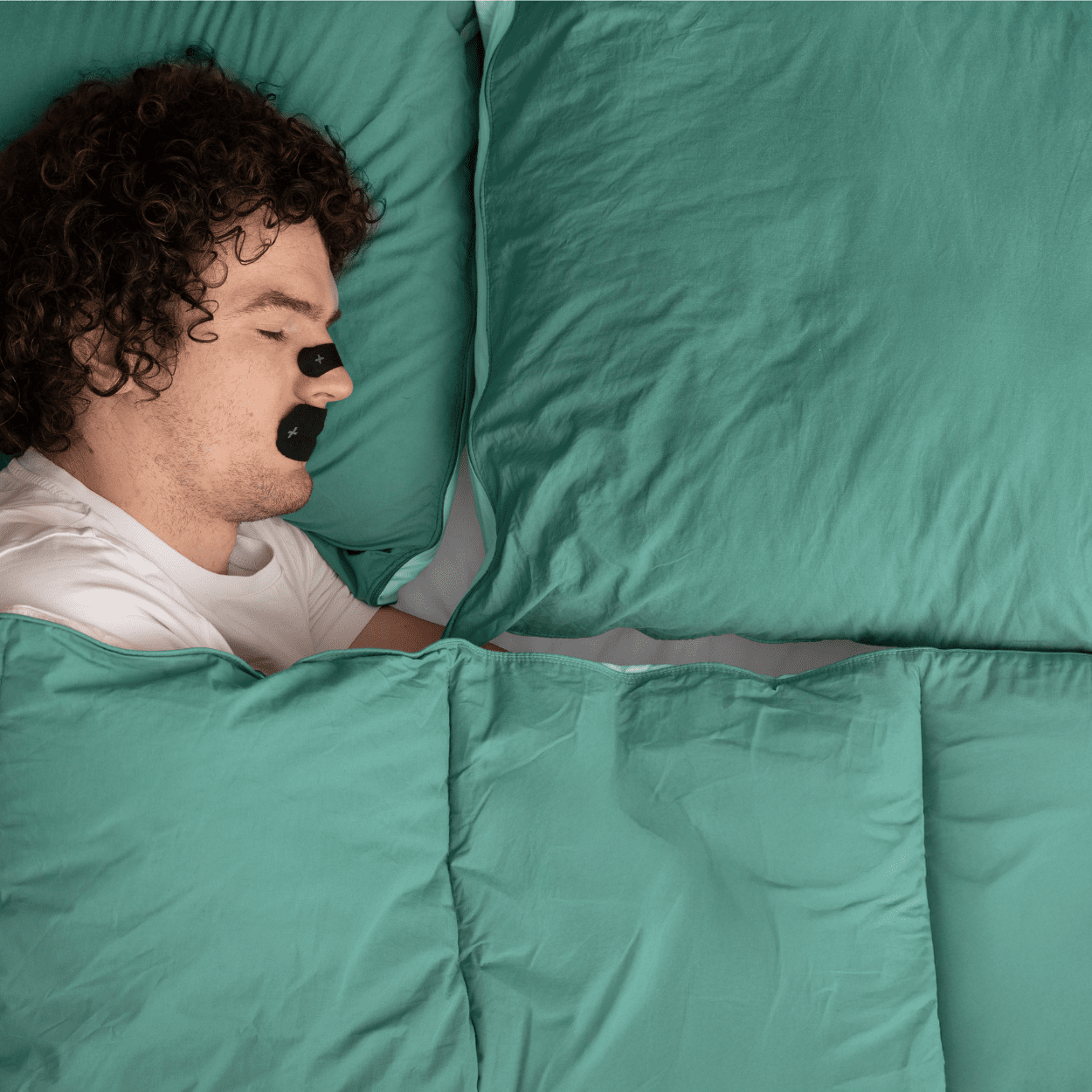 HRSTL+ Sleep Combideal | Minder Snurken, Dieper Slapen - HRSTL+