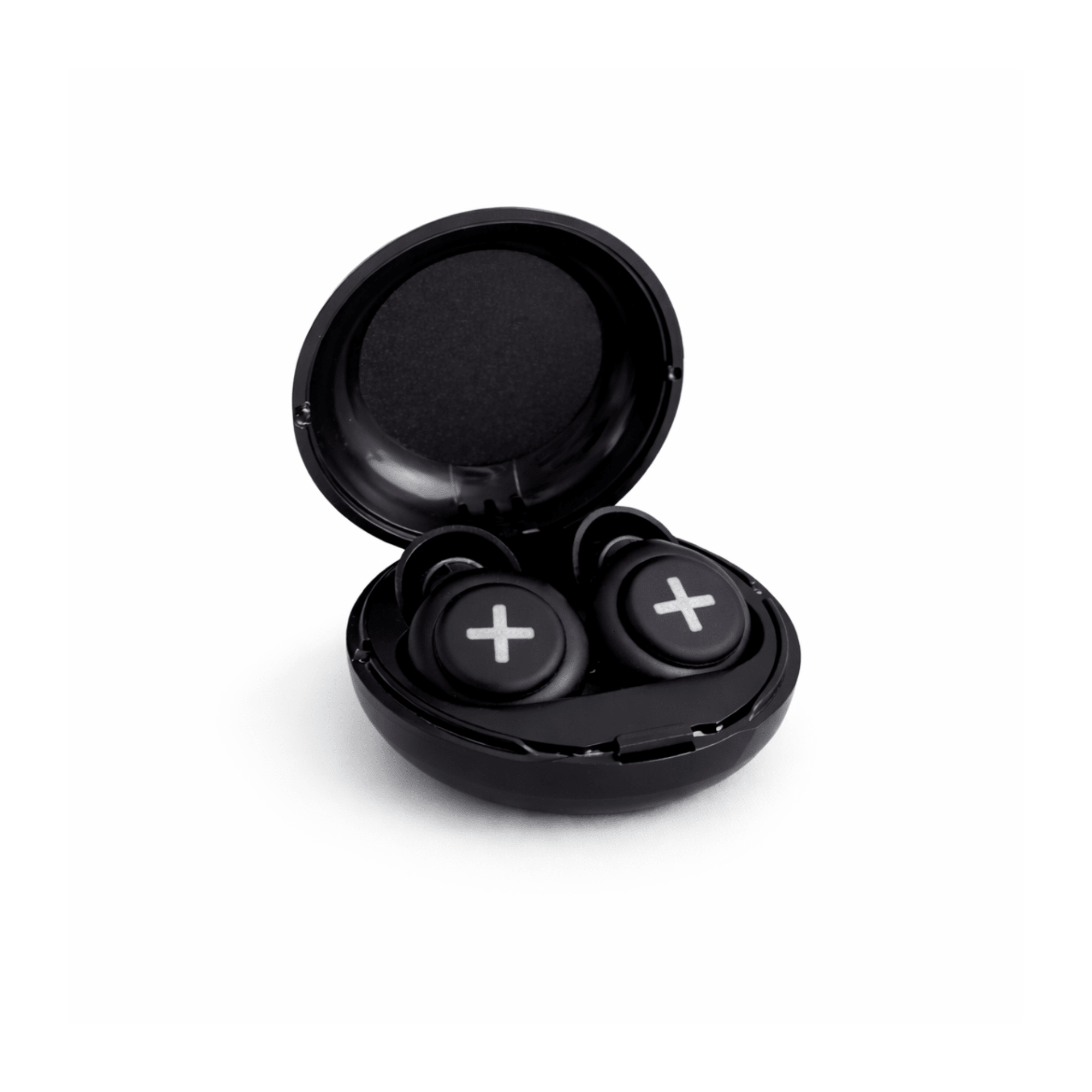 HRSTL+ Sleep Oordoppen - HRSTL+